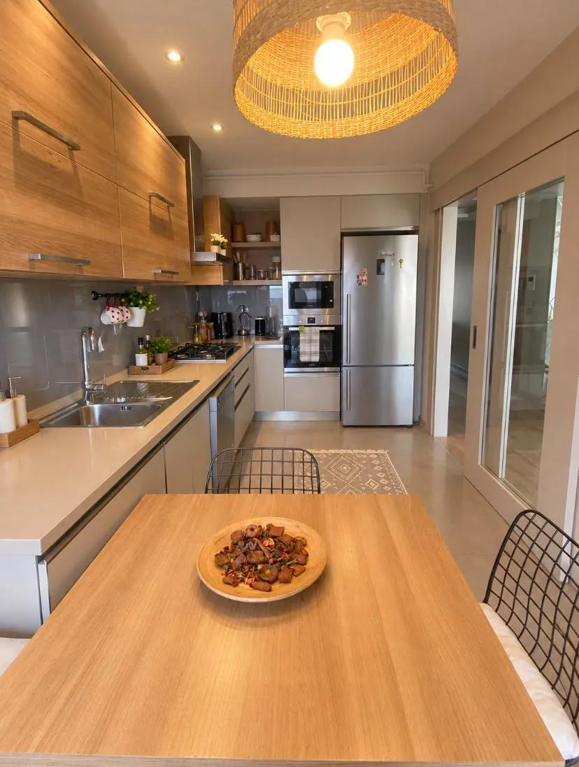 Квартира 2+1 117 м² в Гебизли, Анталия 5
