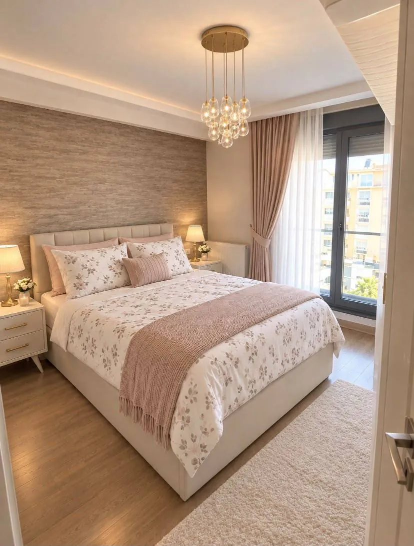 Квартира 2+1 117 м² в Гебизли, Анталия 7