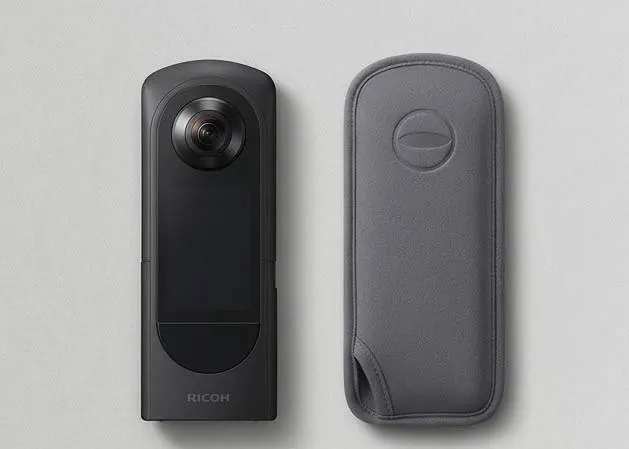 Камера 360 градусов Ricoh Theta X 1