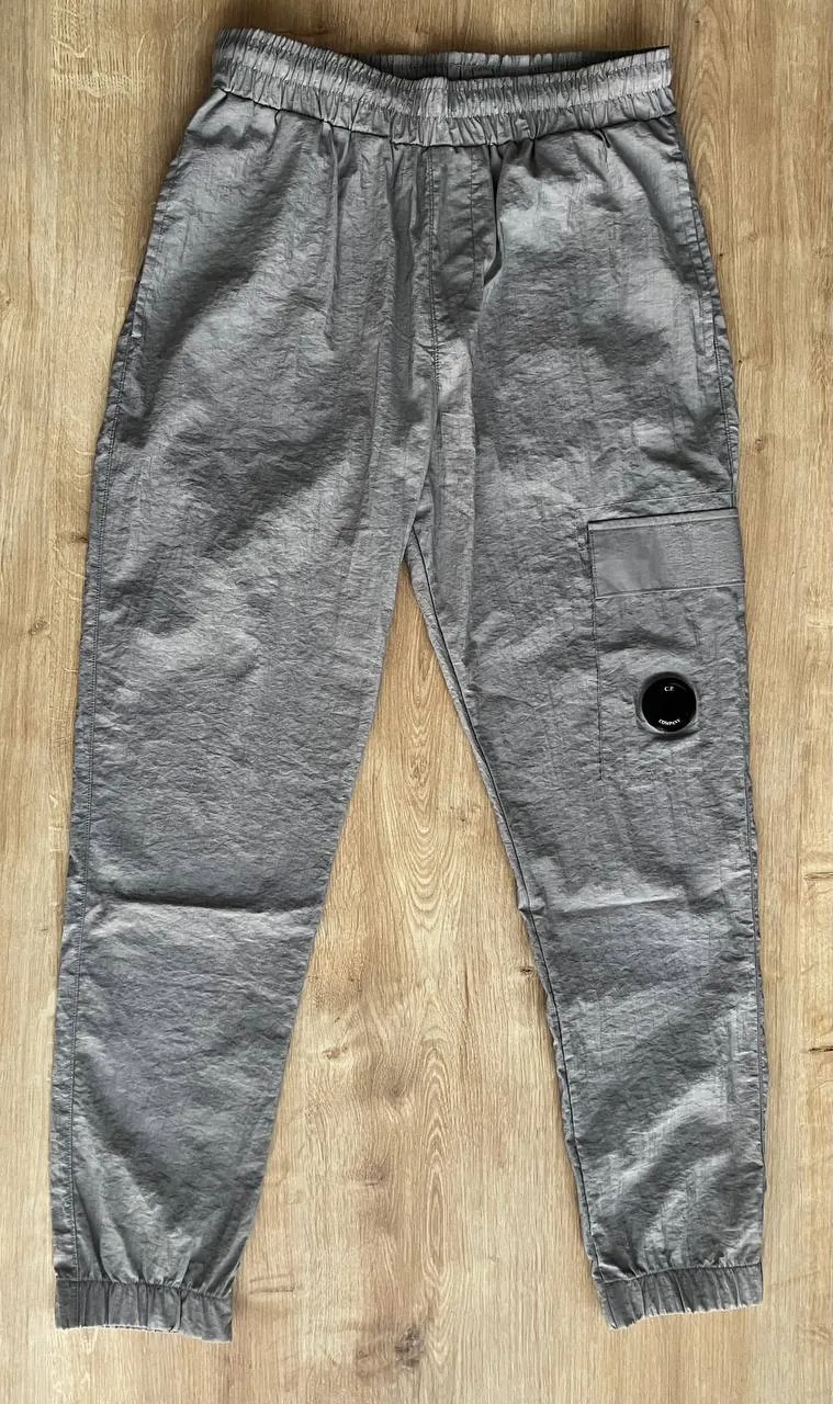 Вещи ADIDAS и C.P. Company, размеры S/M 4