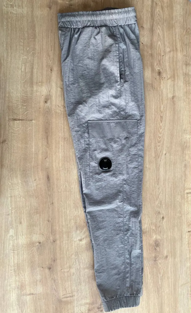 Вещи ADIDAS и C.P. Company, размеры S/M 3