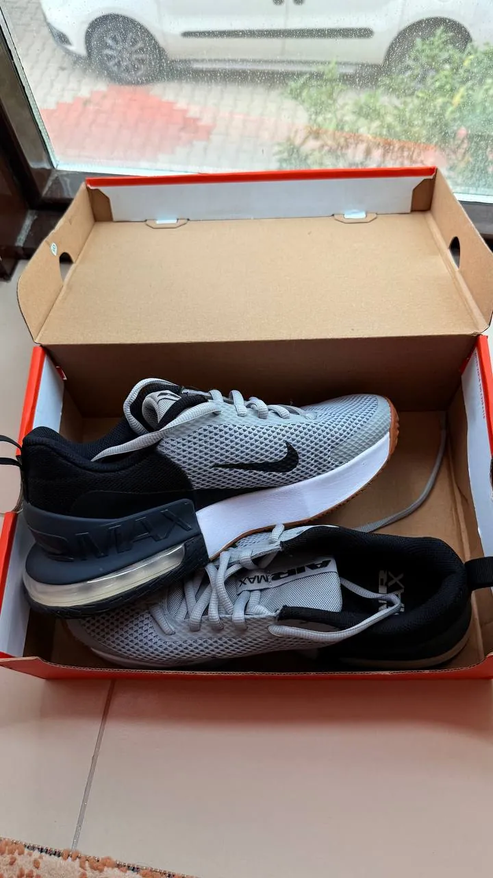 Кроссовки Nike Air Max, 43 размер 2