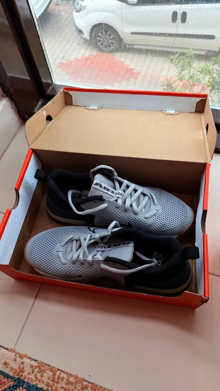 Кроссовки Nike Air Max, 43 размер 3