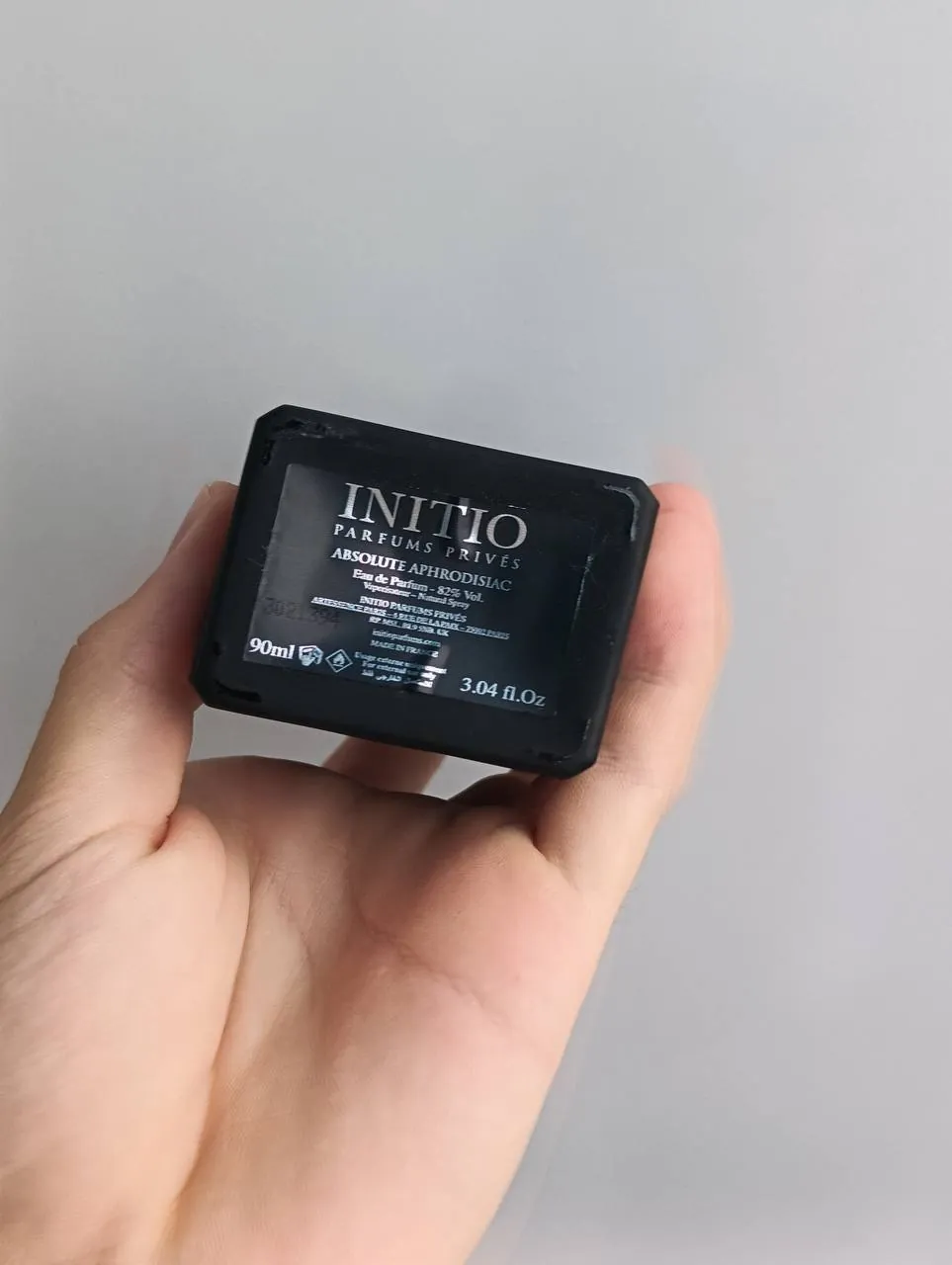 Духи Initio Absolute Aphrodisiac 2
