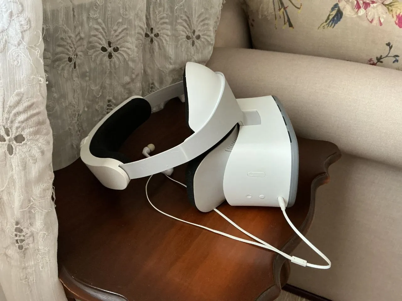 VR-очки Lenovo Daydream с пультом 5