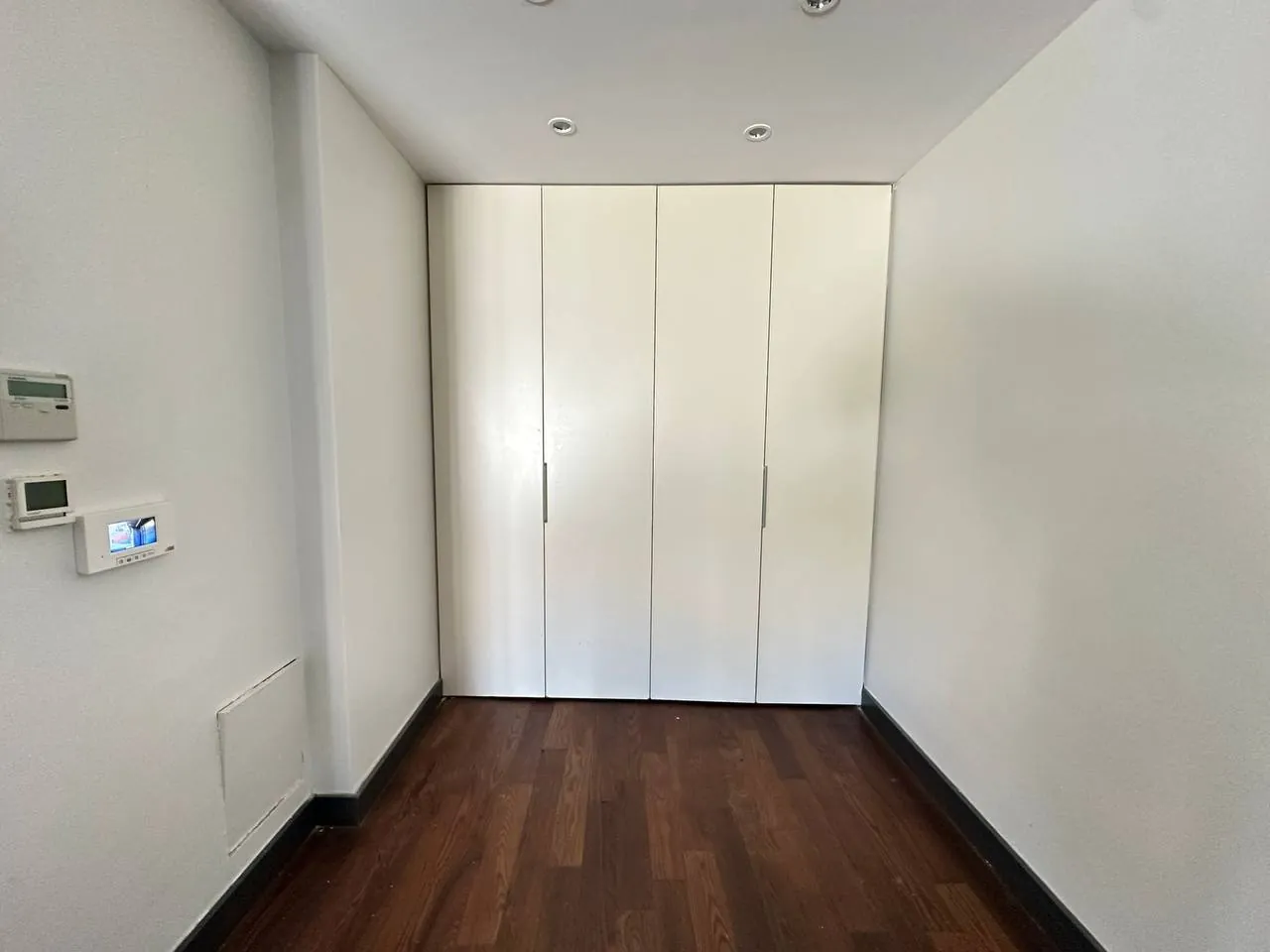 Квартира 1+1 с террасой в Бешикташе 3