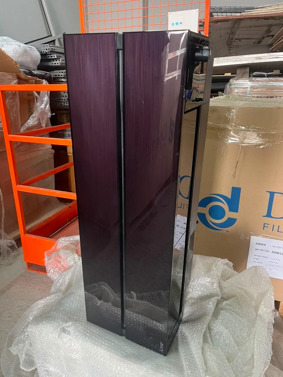 Кондиционер Mitsubishi Electric Legendera 18000 BTU 7