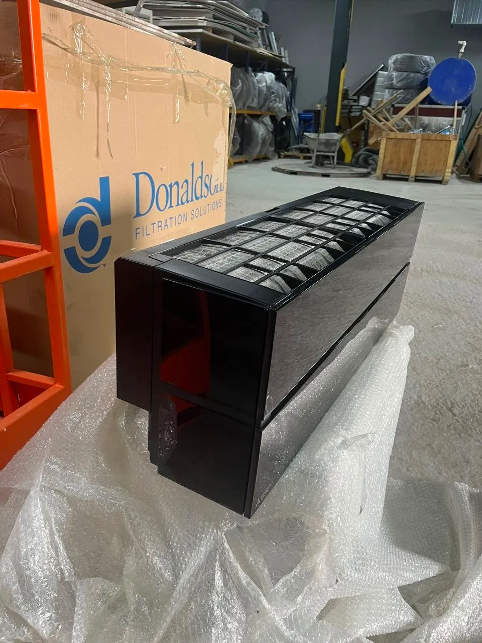Кондиционер Mitsubishi Electric Legendera 18000 BTU 8