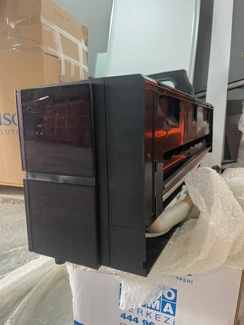 Кондиционер Mitsubishi Electric Legendera 18000 BTU 10