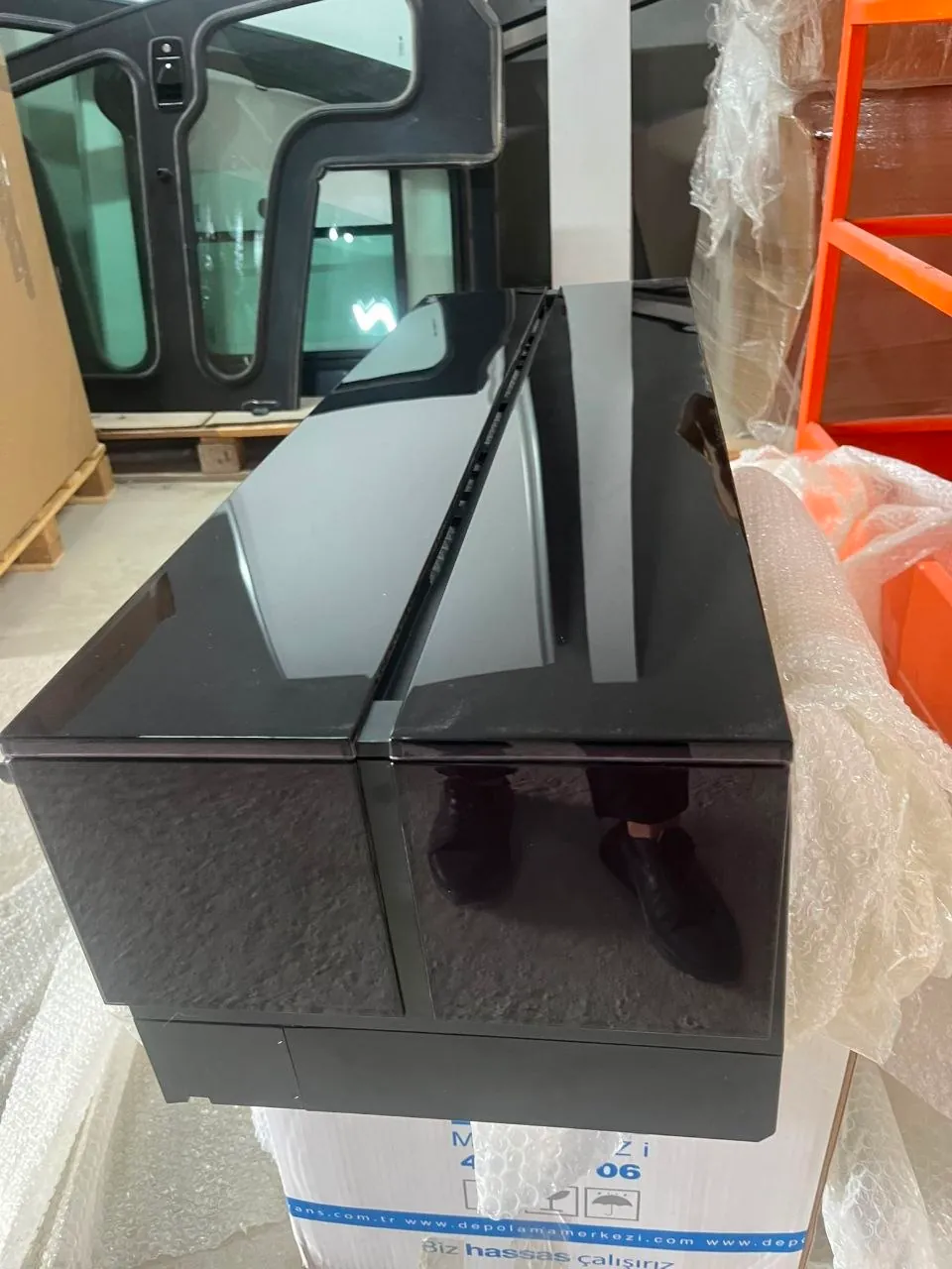 Кондиционер Mitsubishi Electric Legendera 18000 BTU 5