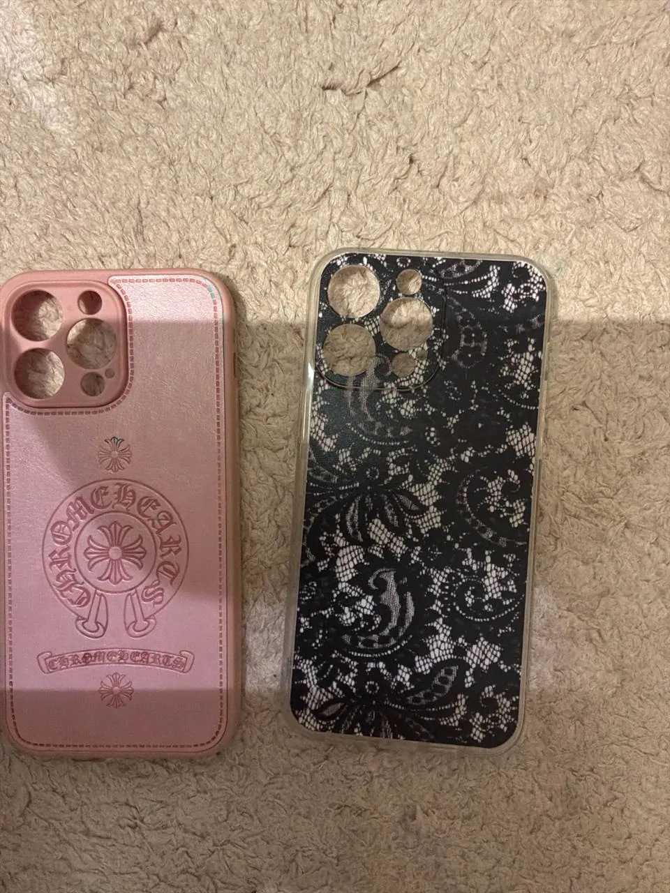 Чехол для iPhone 14 Pro Max 1