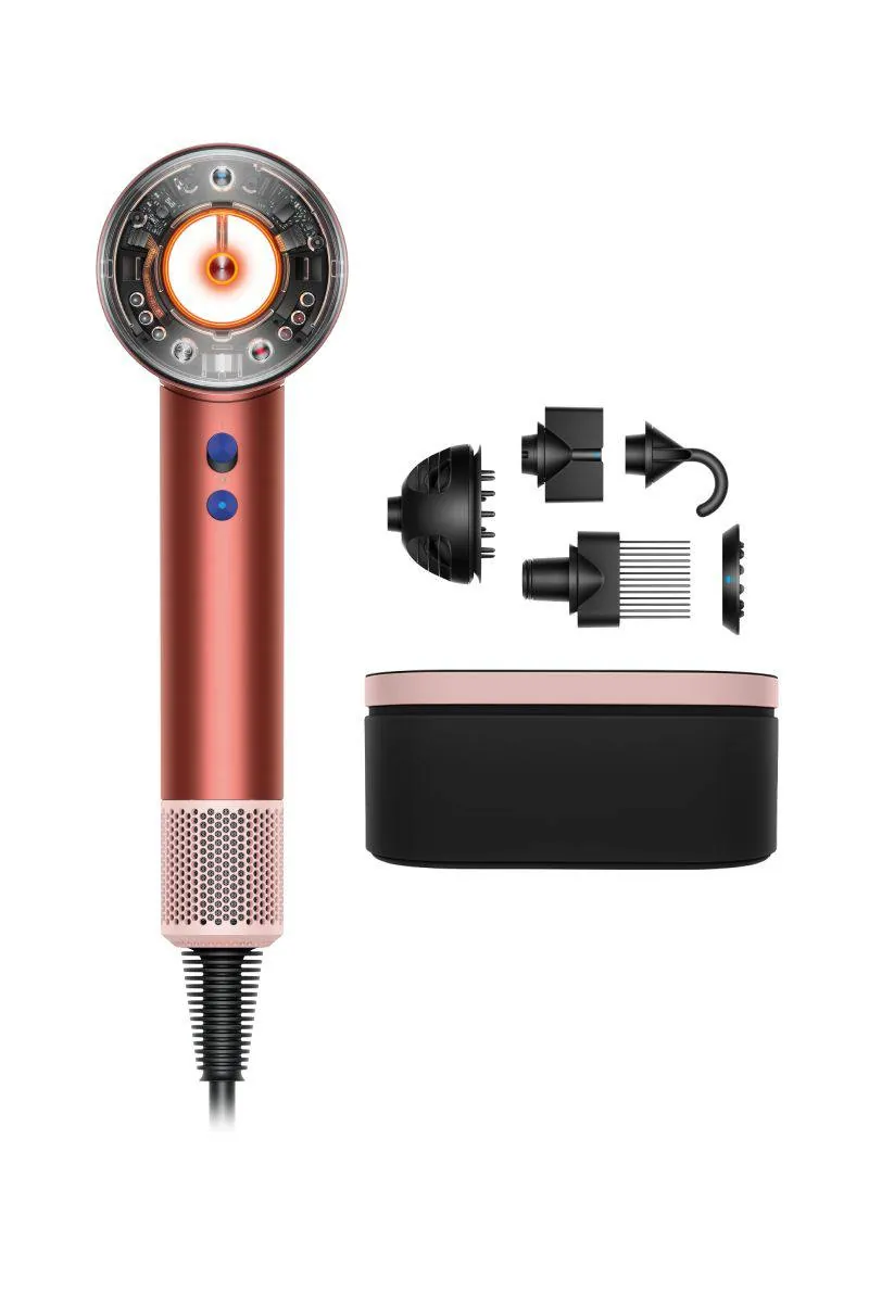 Dyson, использовался один месяц 1