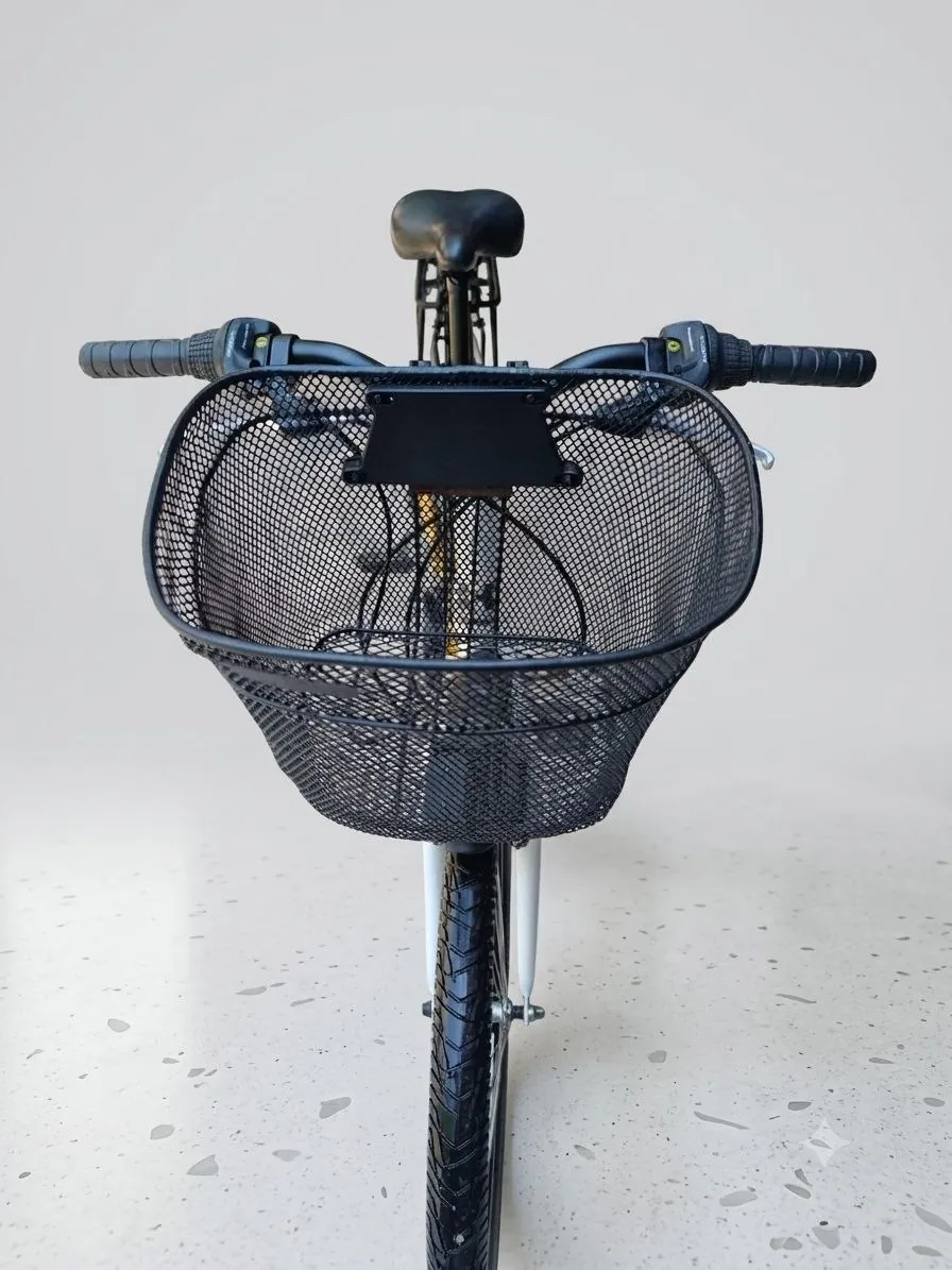 Велосипед 26 дюймов Shimano 21 скорость с фарами 8