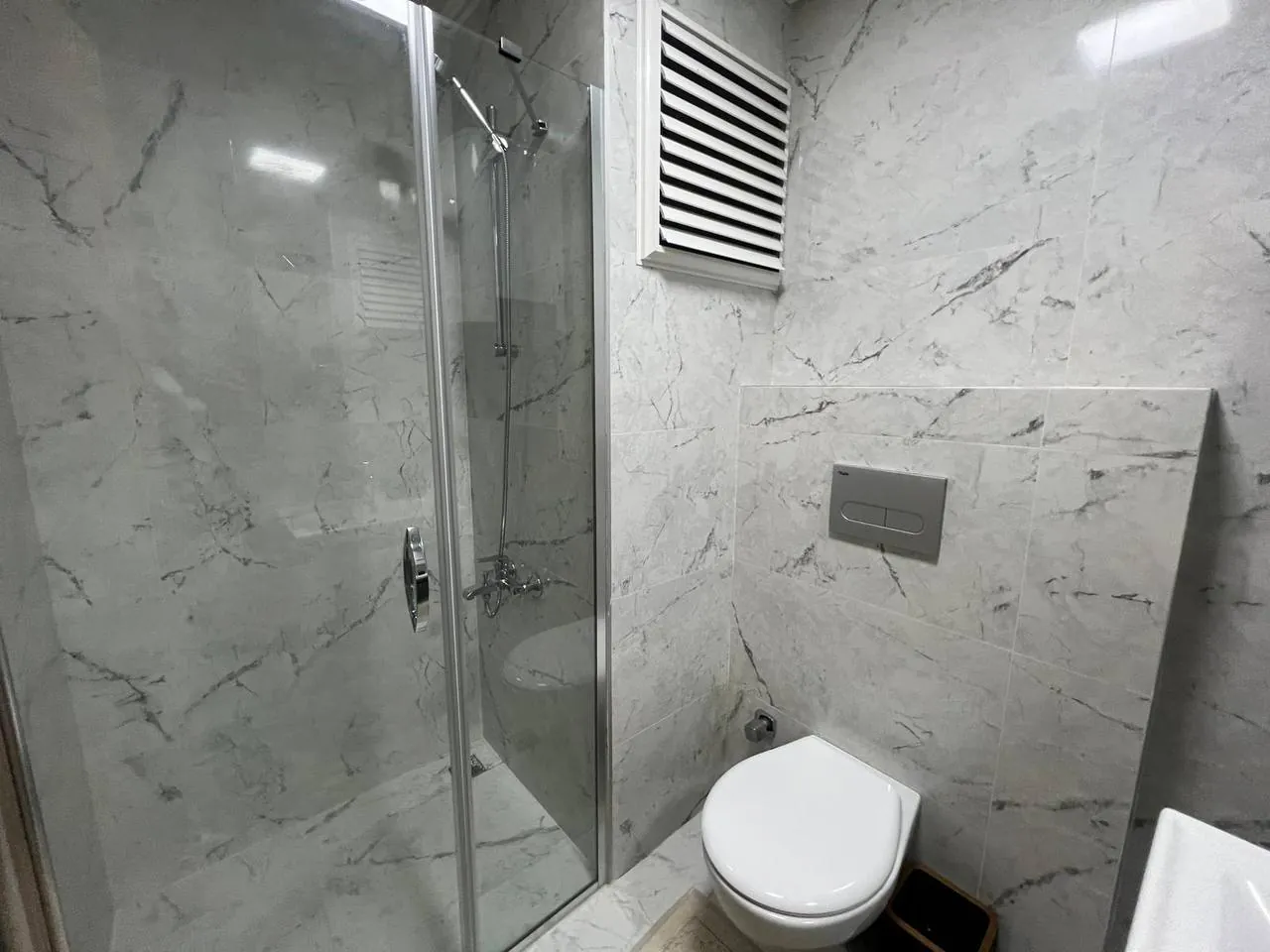 Квартира 1+1 в ЖК ЕКПА, Кепез 10