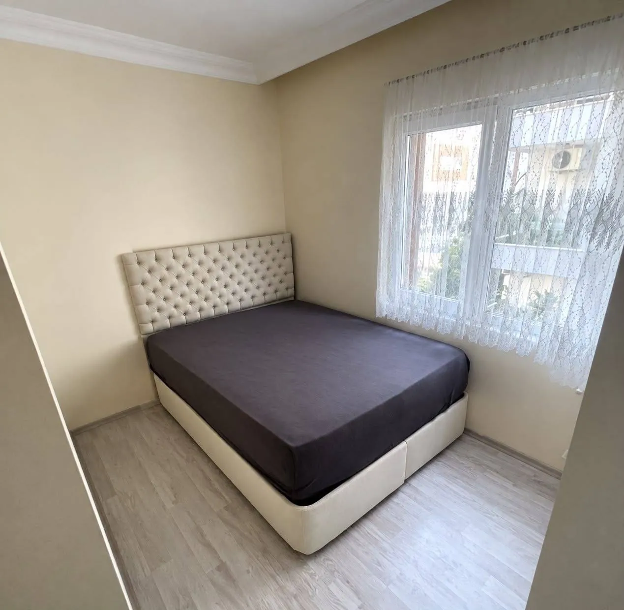 Квартира 2+1 в Лимане, Коньяалты 5