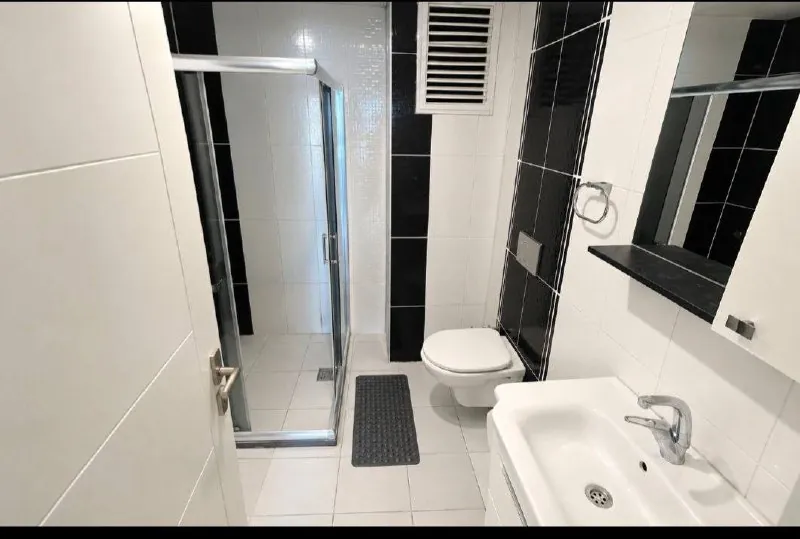 Квартира 2+1 в Лимане, Коньяалты 4
