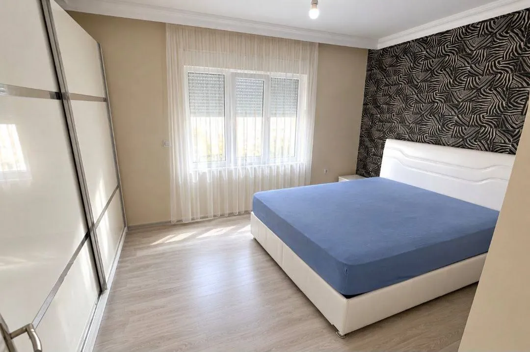 Квартира 2+1 в Лимане, Коньяалты 2