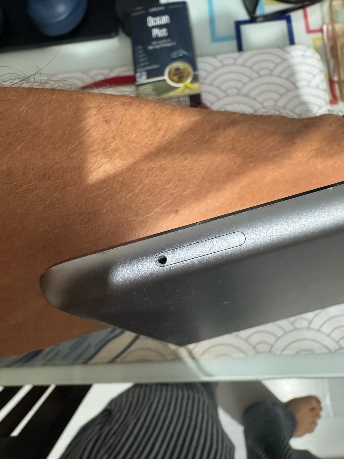 IPad Air 128 ГБ с поддержкой SIM, район Сарысу 3