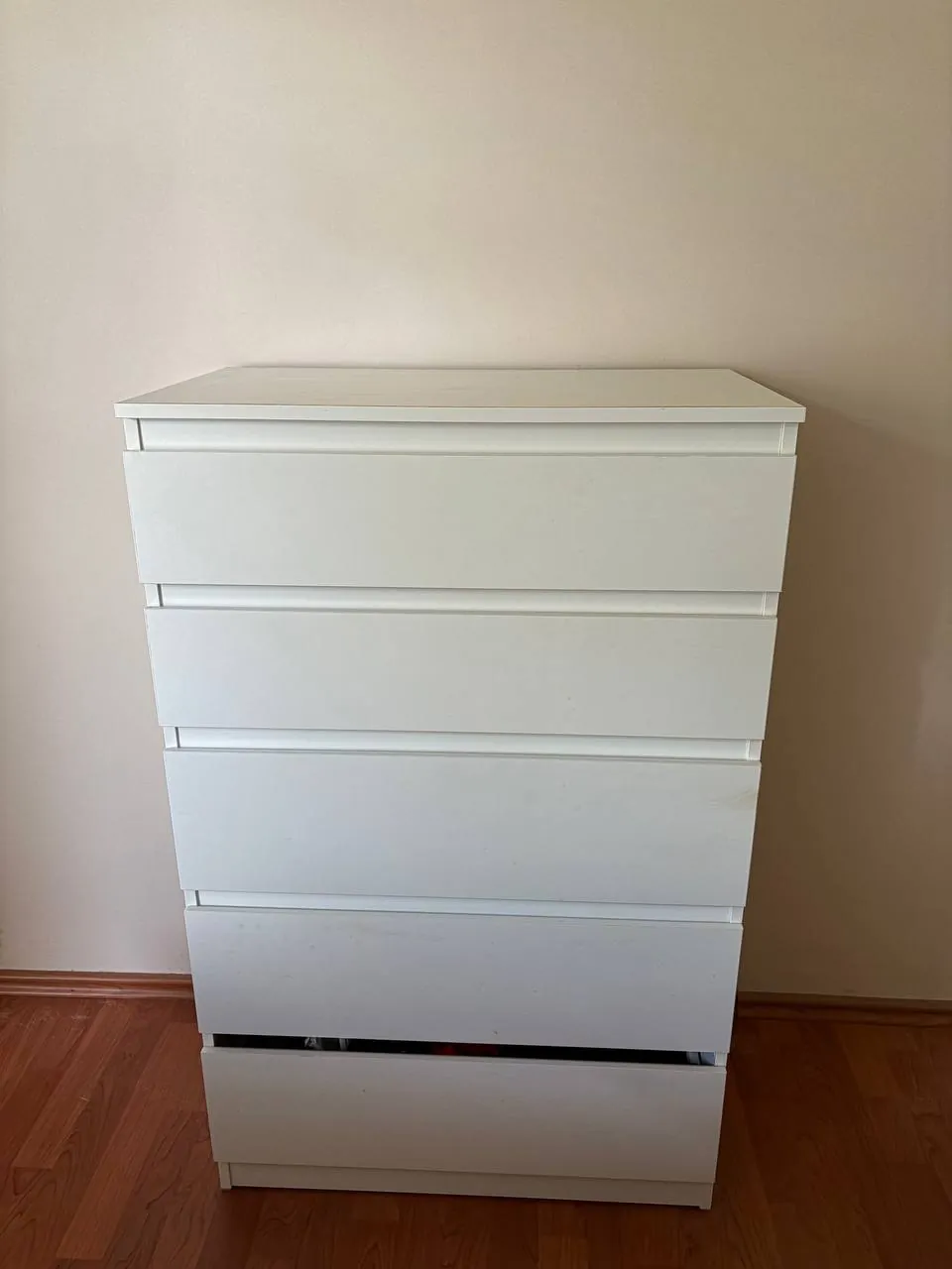 Комод IKEA с дефектом ящика, Атакёй 1