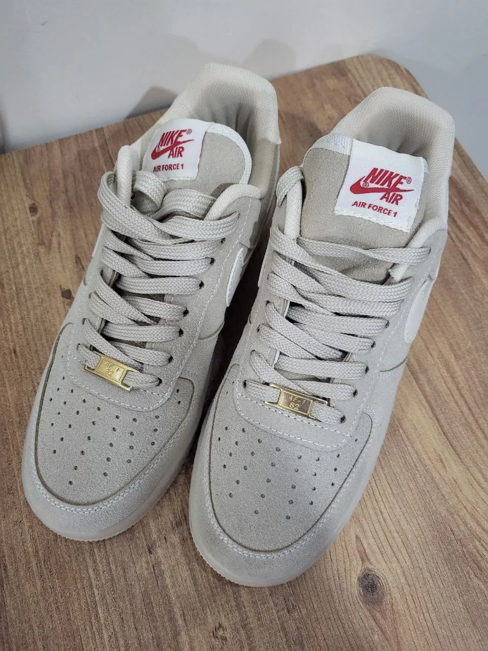 Кроссовки Nike новые, размер 39 1