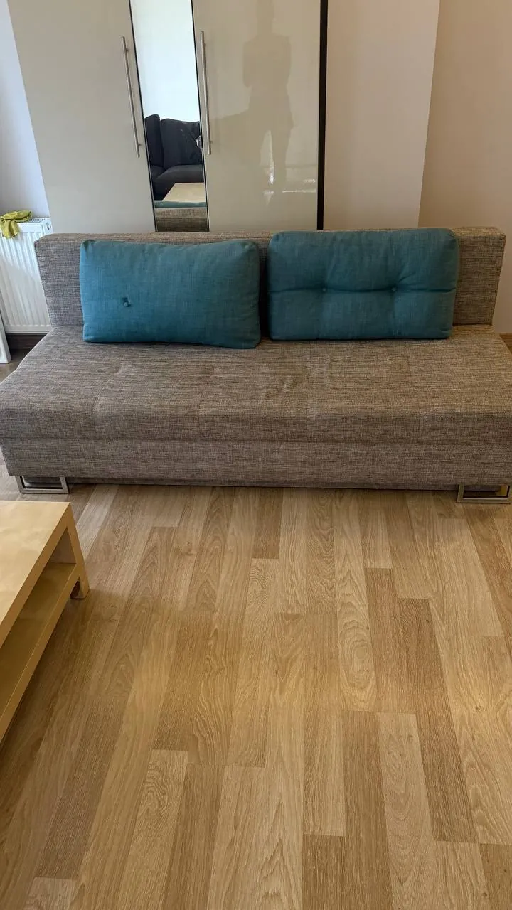 Мебель IKEA в хорошем состоянии, район Tuzla 3