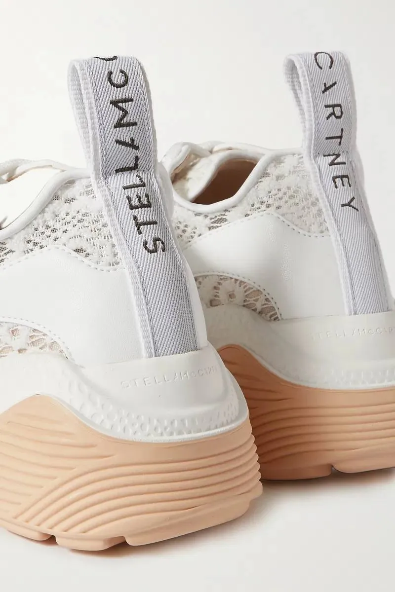 Туфли Stella McCartney Eclypse размер 37-38 3