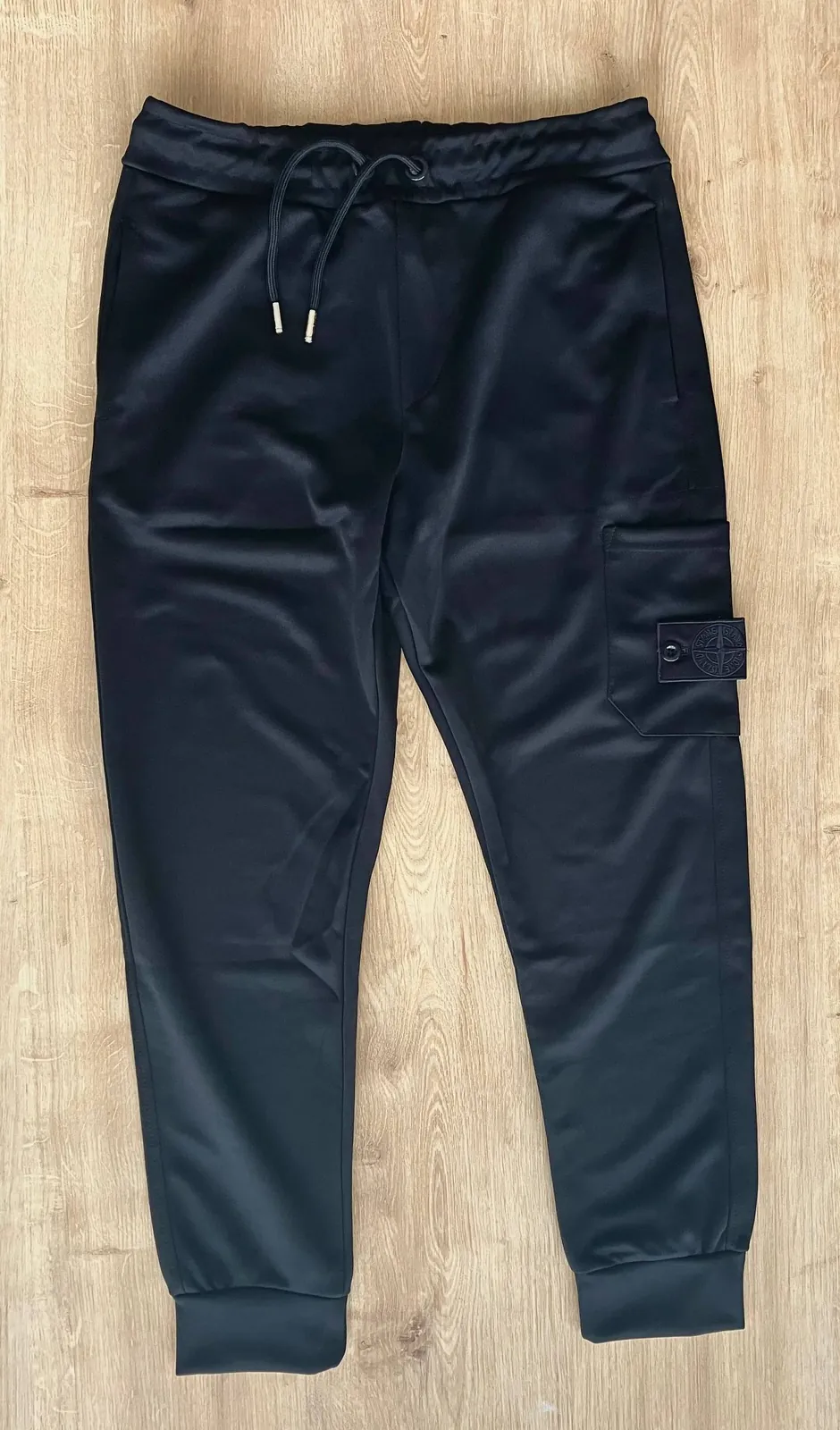 Комплект Stone Island из толстовки и брюк 3