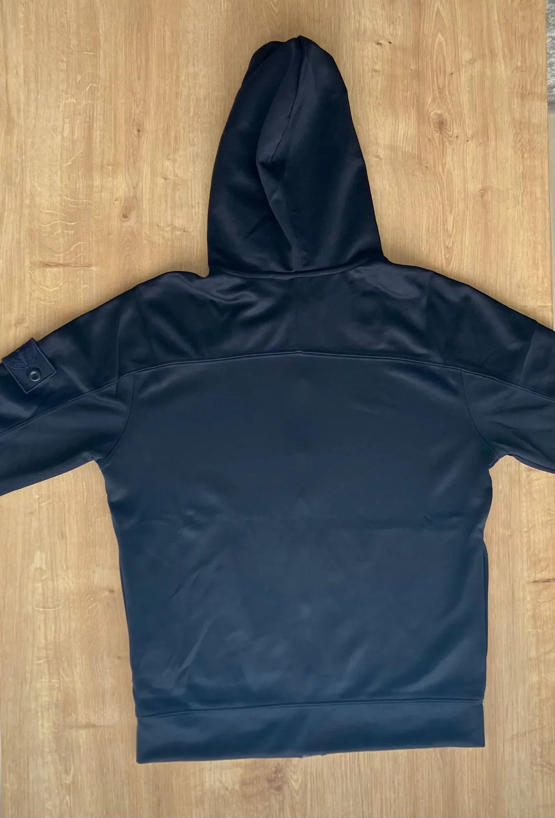 Комплект Stone Island из толстовки и брюк 2