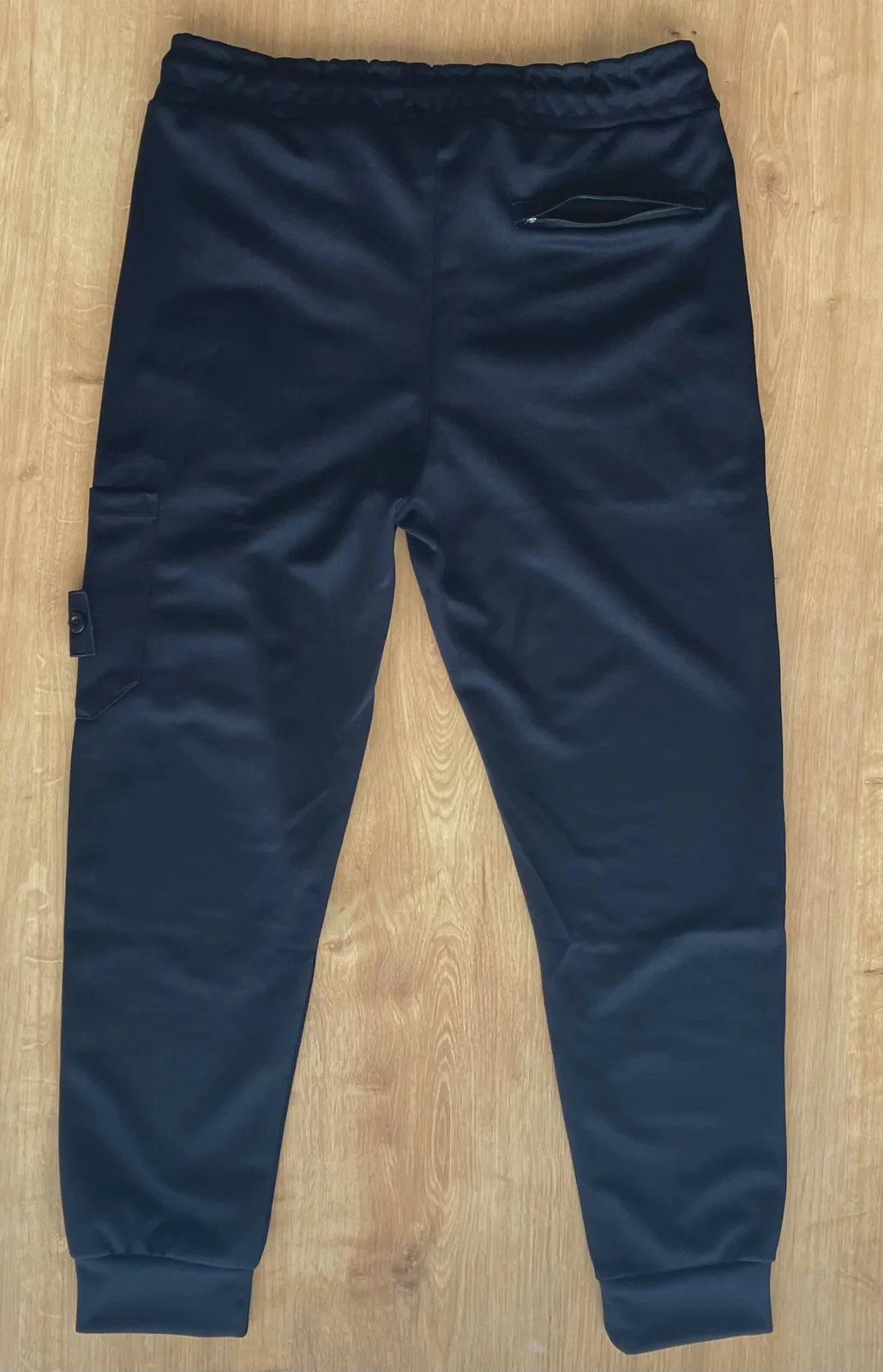 Комплект Stone Island из толстовки и брюк 4