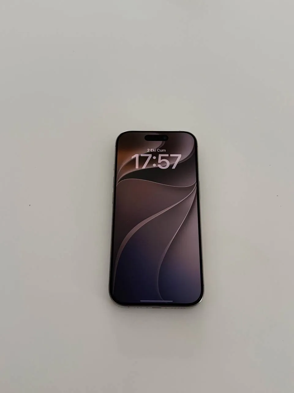IPhone 16 Pro 256 ГБ турецкой версии 3