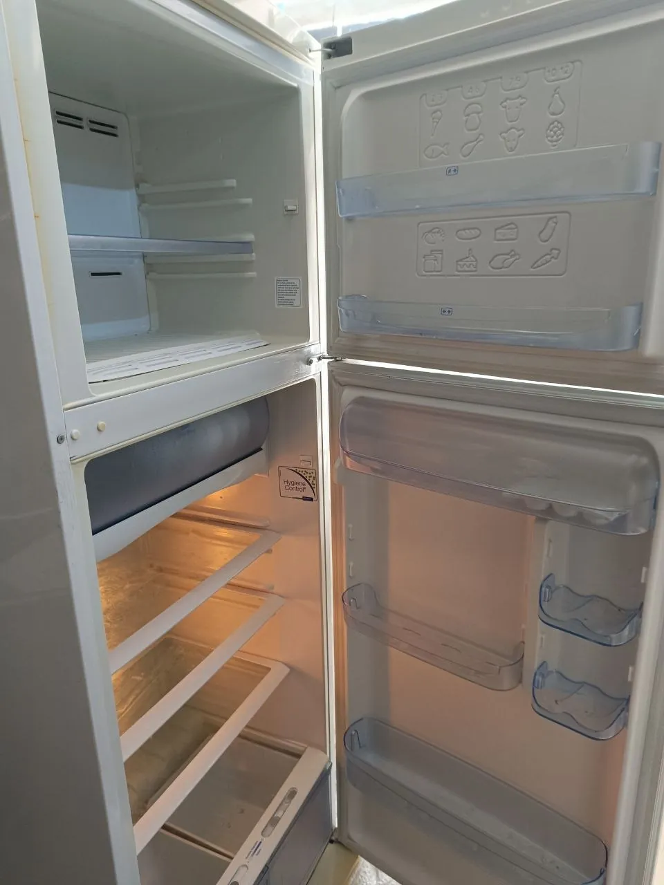 Холодильник Indesit No Frost с доставкой 2