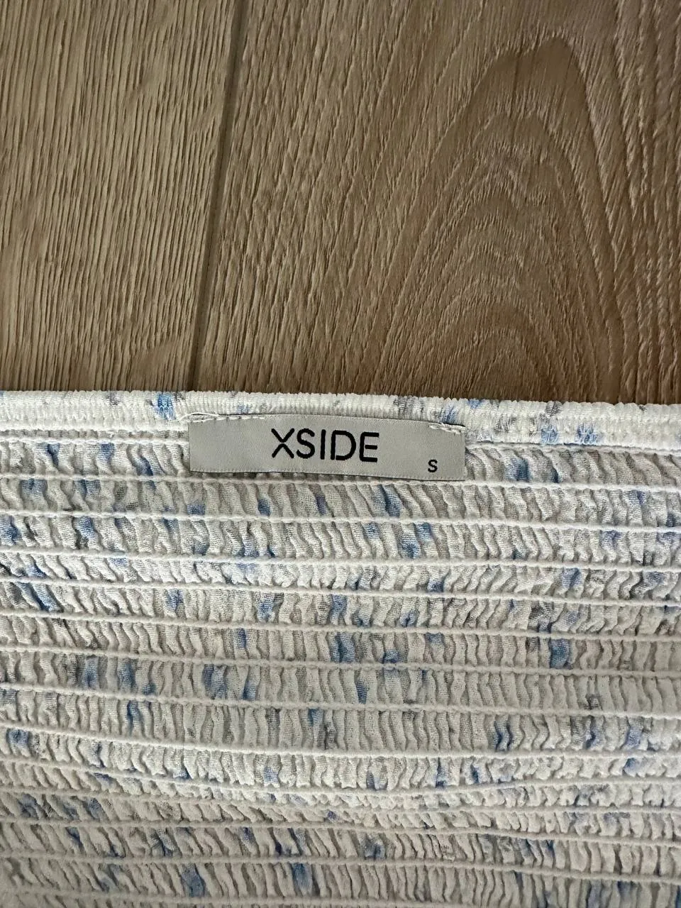 Платье XSIDE размера S-XS 3