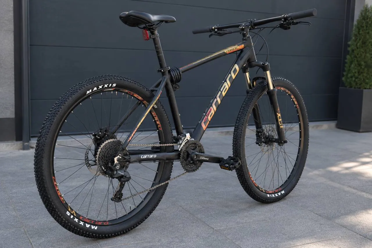 Велосипед Carraro Force 970C 29 дюймов, Лара 2