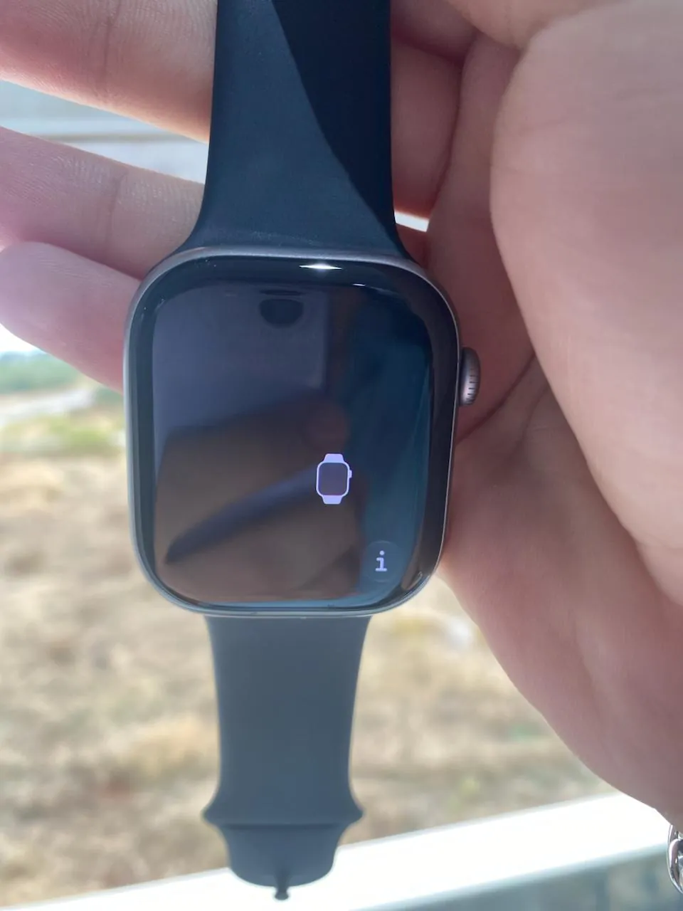 Apple Watch Series 11 46mm с ремешками 7