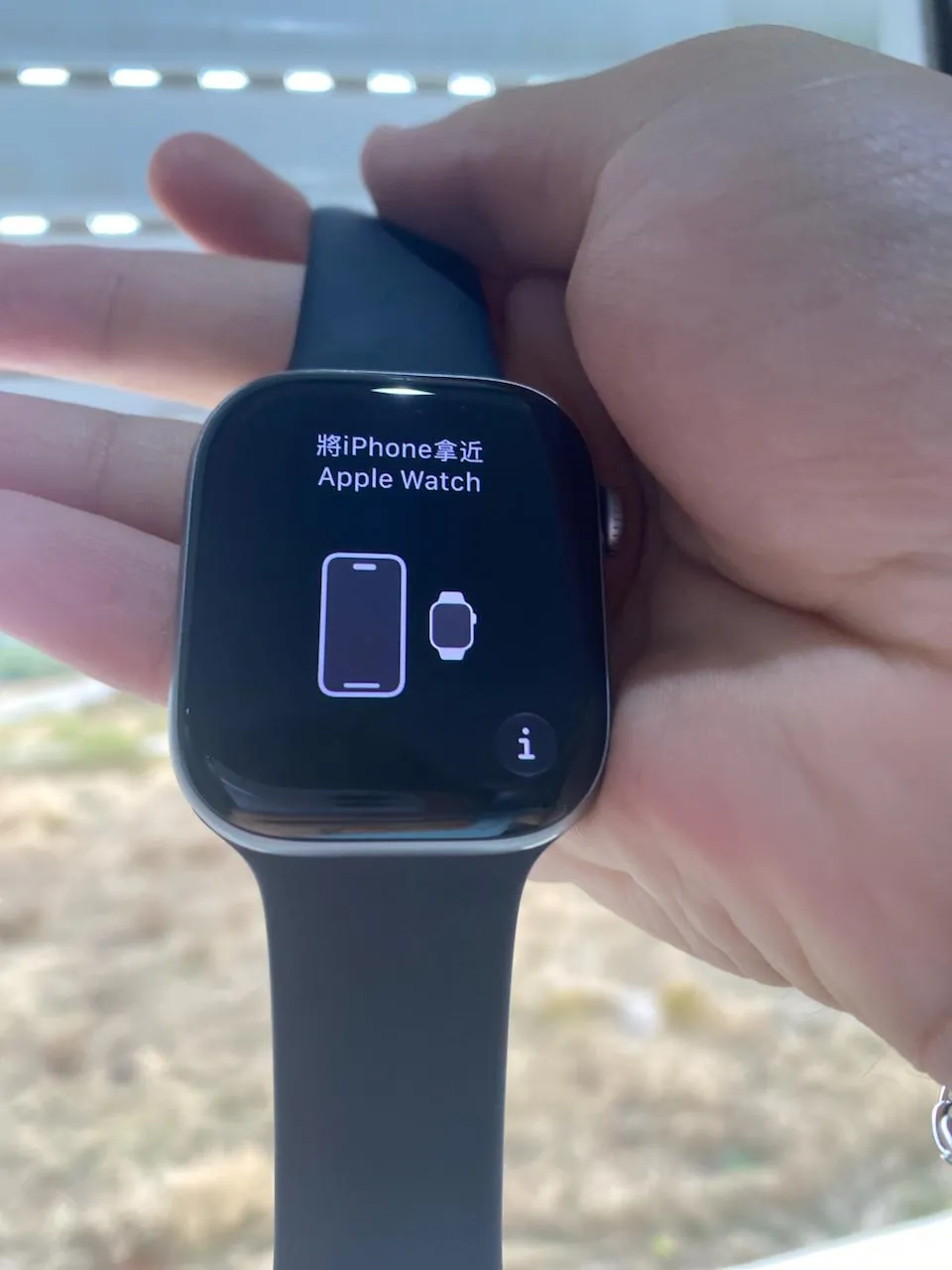 Apple Watch Series 11 46mm с ремешками 6