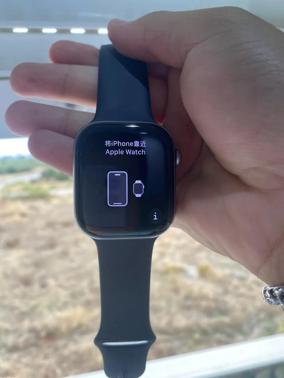 Apple Watch Series 11 46mm с ремешками 8