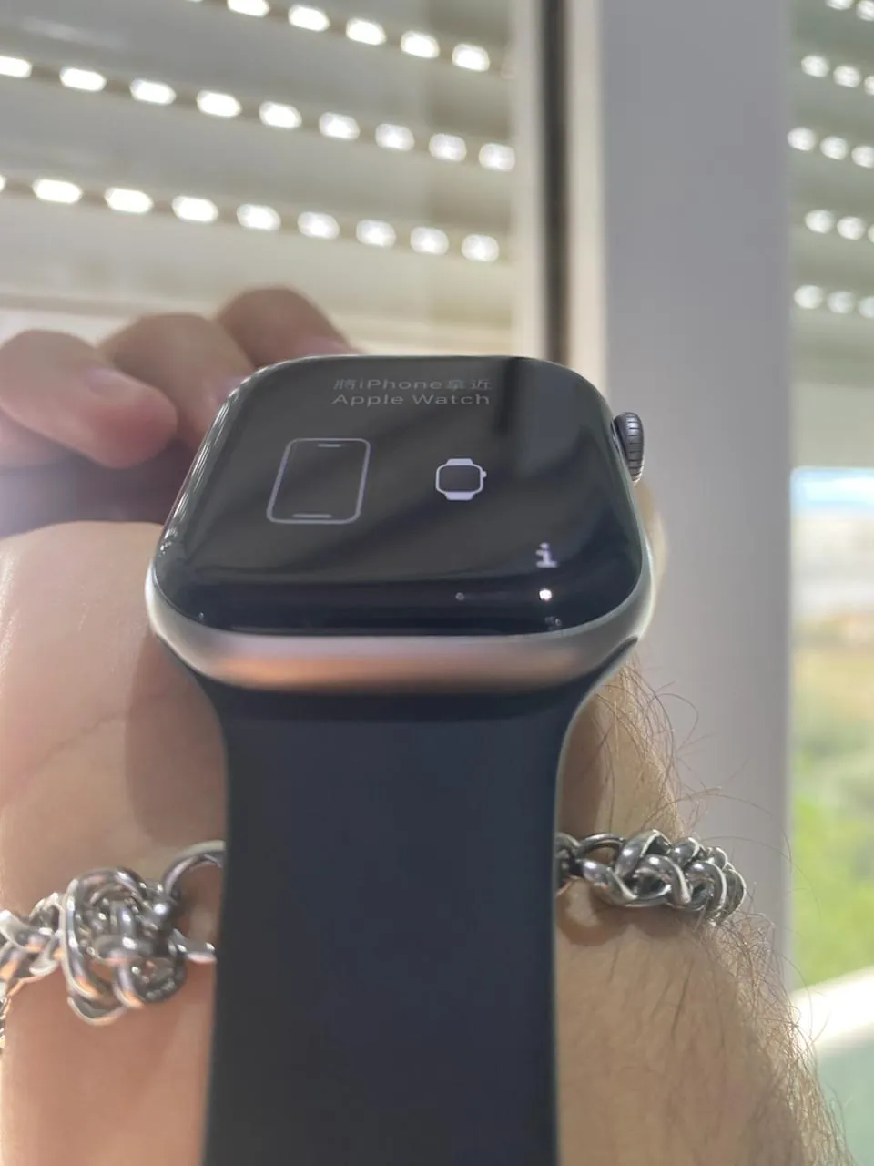 Apple Watch Series 11 46mm с ремешками 3