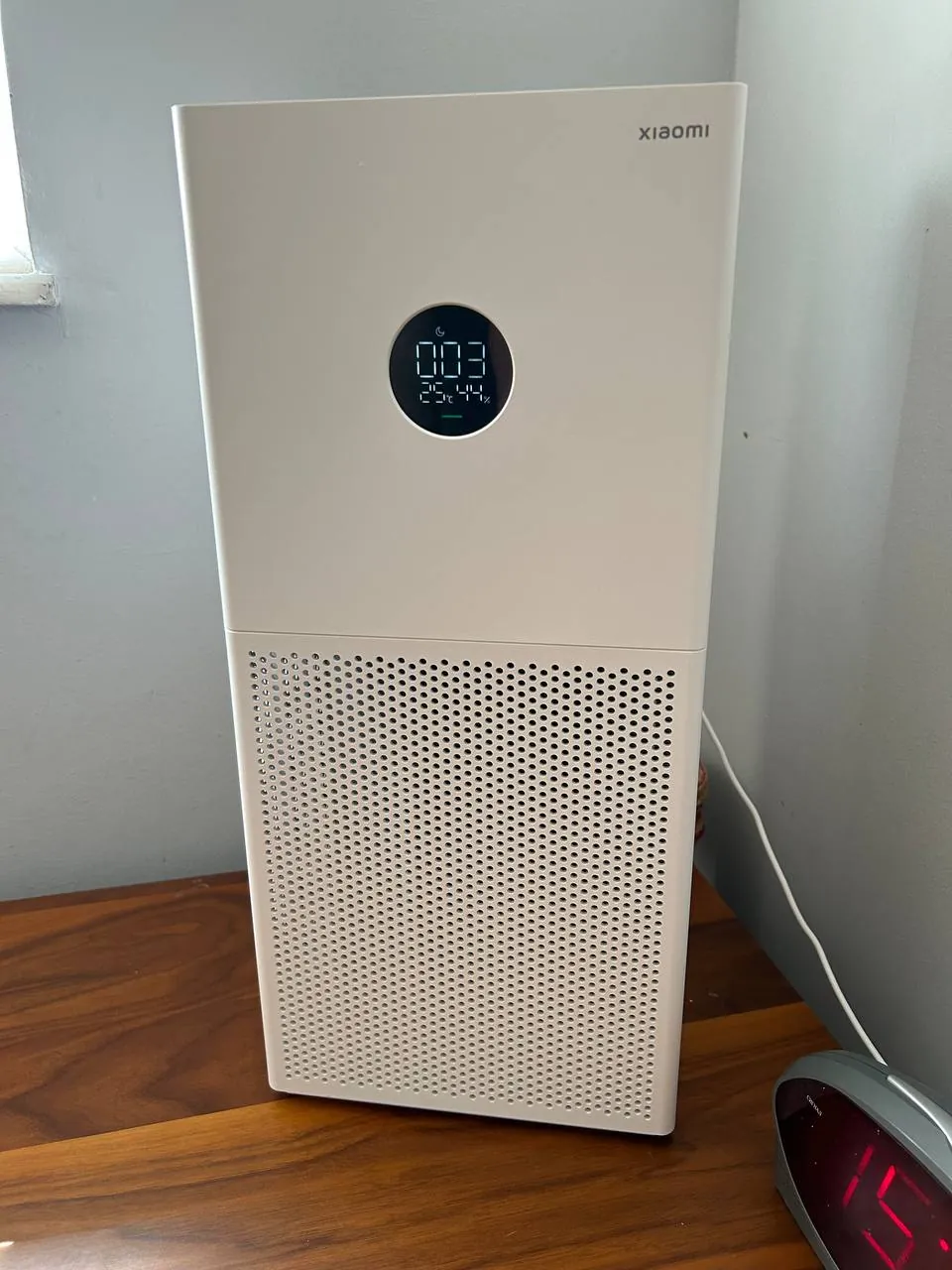 Пылесос Bosch, очиститель воздуха Xiaomi и видеокамера 2