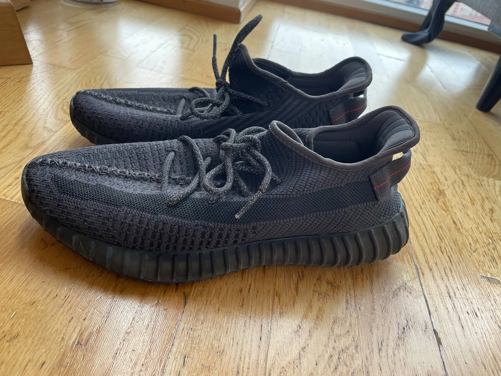 Кроссовки Adidas Zoom в Кадыкёй 1