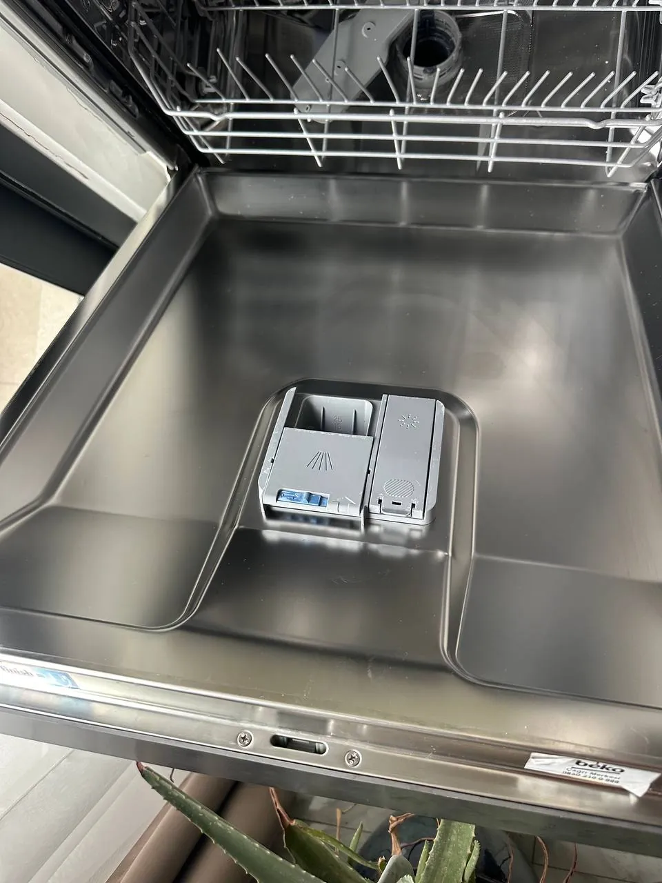 Посудомоечная машина Beko BOM 350 2