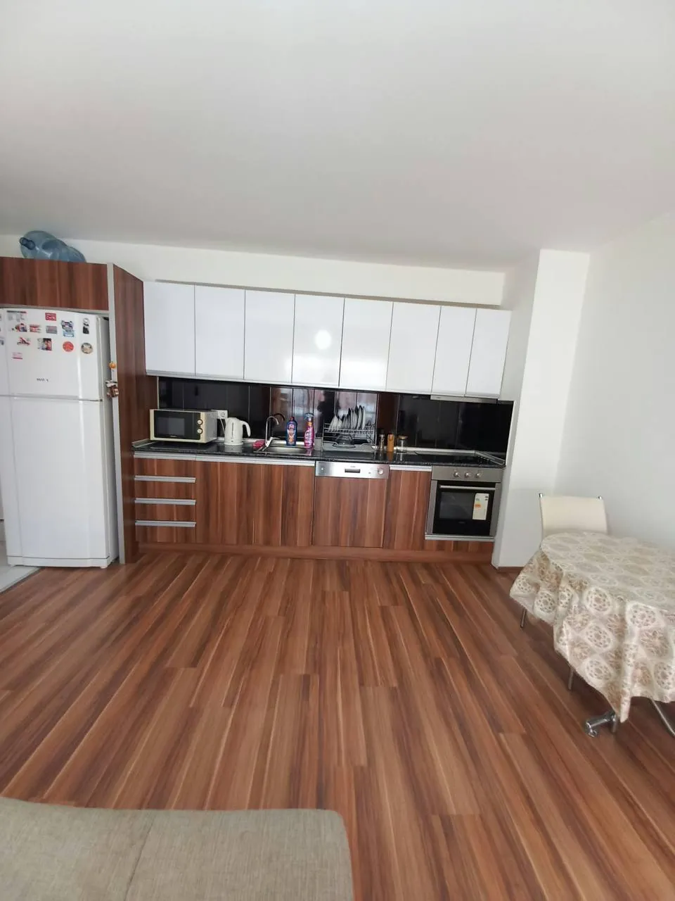 Квартира 2+1, 95 м² в Лимане, Коньяалты 4