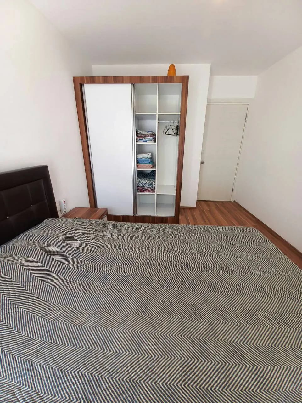 Квартира 2+1, 95 м² в Лимане, Коньяалты 3