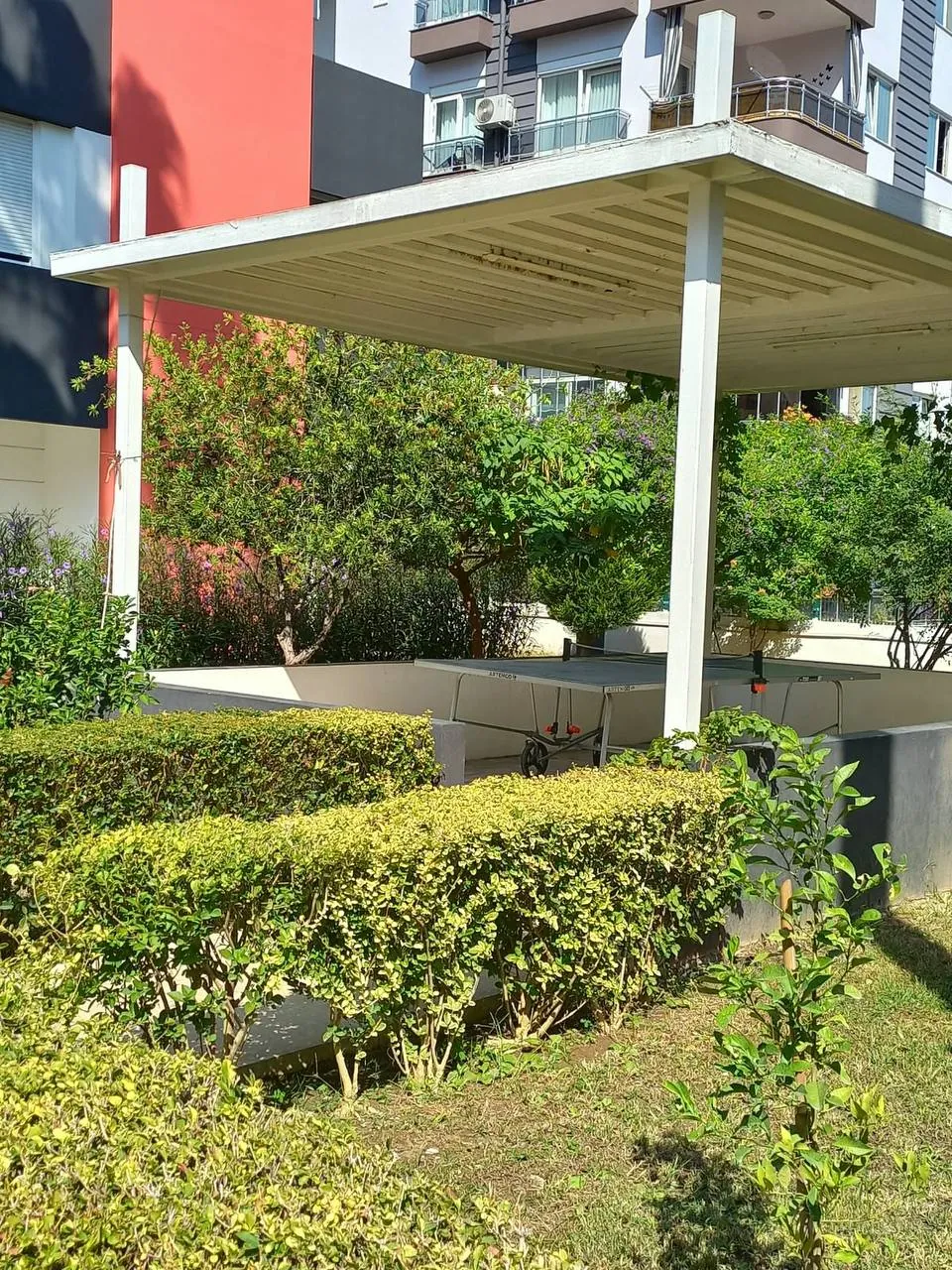 Квартира 2+1, 95 м² в Лимане, Коньяалты 7