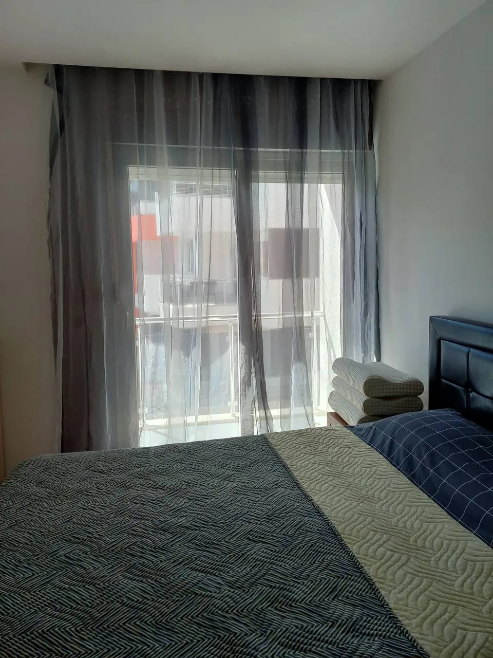Квартира 2+1, 95 м² в Лимане, Коньяалты 9