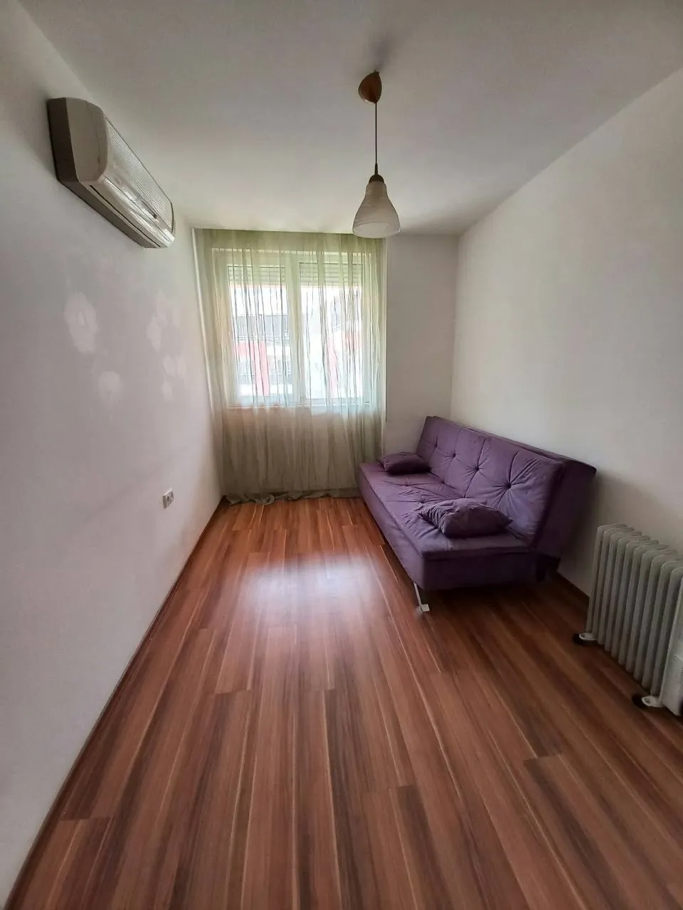 Квартира 2+1, 95 м² в Лимане, Коньяалты 6