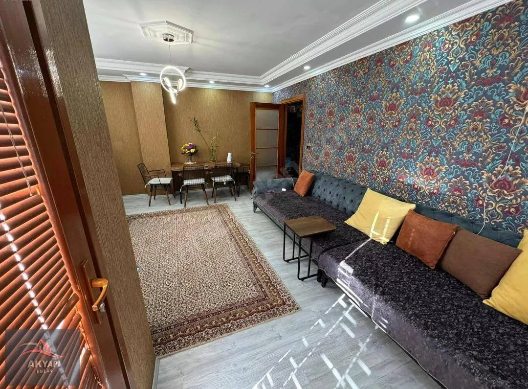 Комната в аренду в Зейтинбурну, Стамбул 7