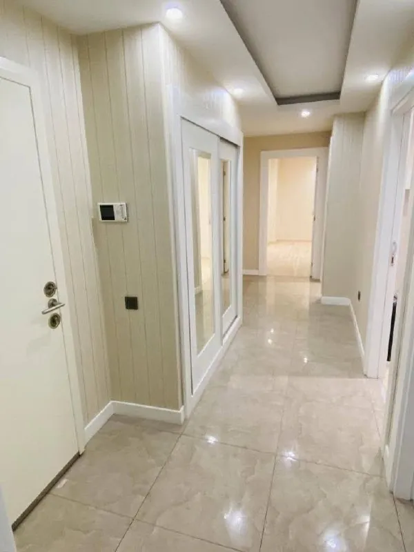 Квартира 3+1 140 м² с видом на море 2