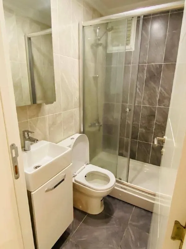 Квартира 3+1 140 м² с видом на море 6