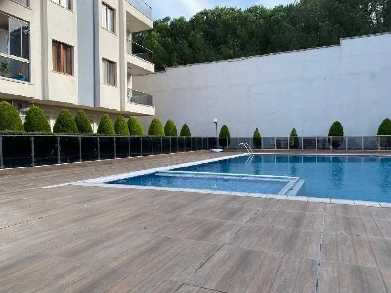 Квартира 3+1 140 м² с видом на море 7