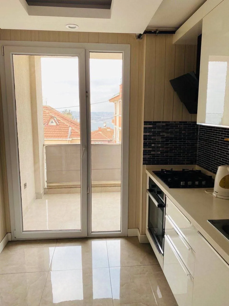 Квартира 3+1 140 м² с видом на море 3